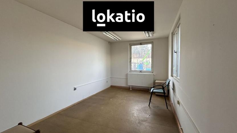 Pronájem komerčního pozemku, Praha - Řeporyje, K Třebonicům, 1852 m2