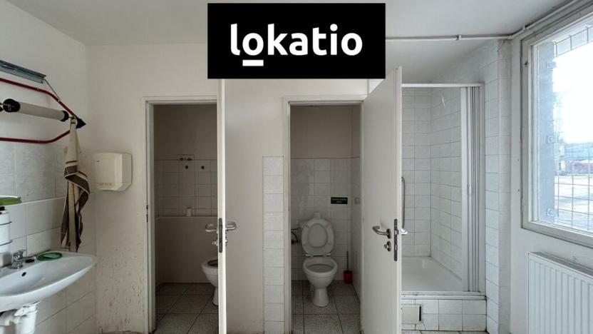 Pronájem komerčního pozemku, Praha - Řeporyje, K Třebonicům, 1852 m2