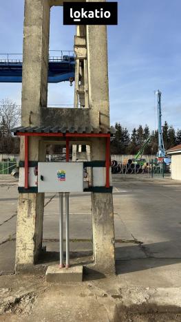 Pronájem komerčního pozemku, Praha - Řeporyje, K Třebonicům, 1852 m2