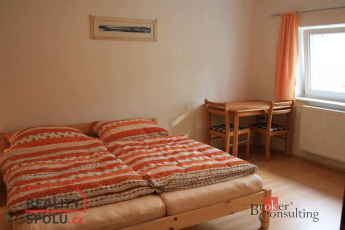 Prodej ubytování, Široká Niva - Pocheň, 2115 m2