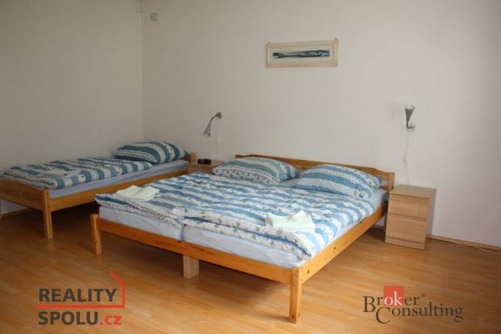 Prodej ubytování, Široká Niva - Pocheň, 2115 m2