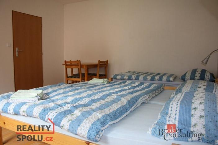 Prodej ubytování, Široká Niva - Pocheň, 2115 m2