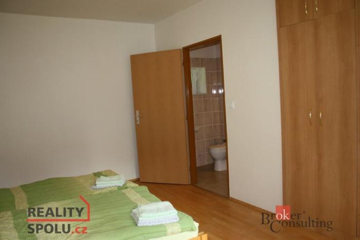 Prodej ubytování, Široká Niva - Pocheň, 2115 m2