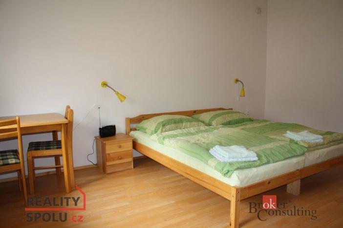 Prodej ubytování, Široká Niva - Pocheň, 2115 m2