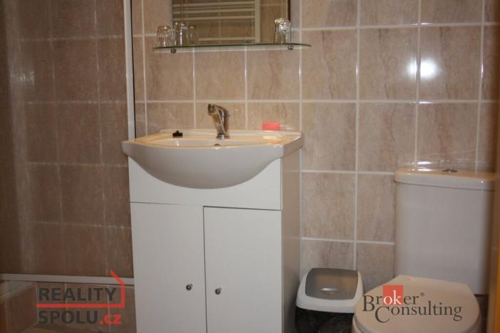 Prodej ubytování, Široká Niva - Pocheň, 2115 m2