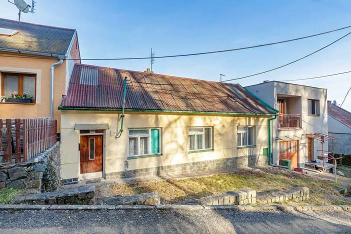 Prodej rodinného domu, Račice-Pístovice, 80 m2