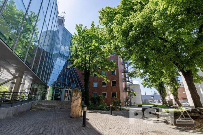 Pronájem kanceláře, Brno, Plynárenská, 450 m2