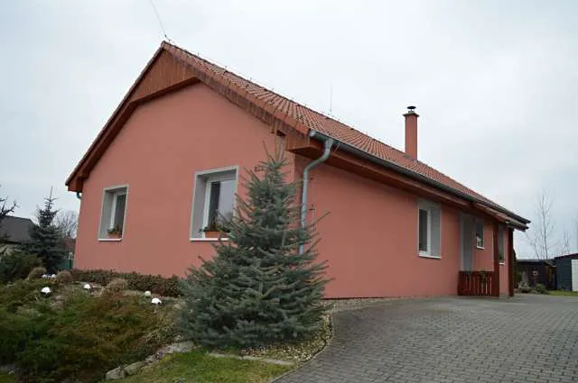 Prodej rodinného domu, Krupka, Soběchlebská, 112 m2