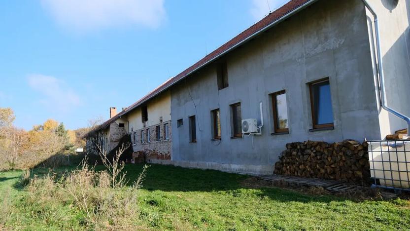Prodej výrobních prostor, Kramolín, 2332 m2