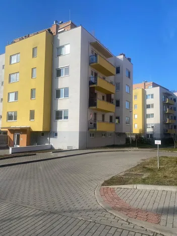 Prodej bytu 3+kk, Brno, Žabí, 90 m2