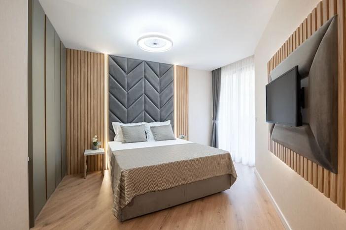 Prodej bytu 2+kk, Nesebar, Bulharsko, 42 m2