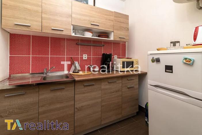 Pronájem skladu, Dětmarovice, 657 m2