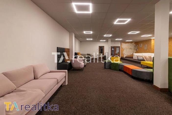 Pronájem skladu, Dětmarovice, 657 m2