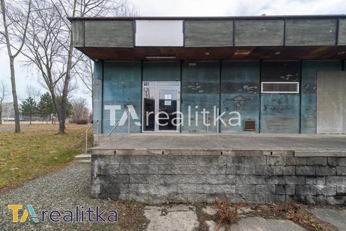 Pronájem skladu, Dětmarovice, 657 m2