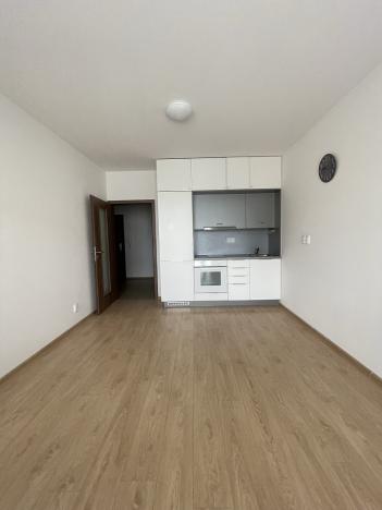 Pronájem bytu 2+kk, České Budějovice - České Budějovice 3, Jírovcova, 45 m2