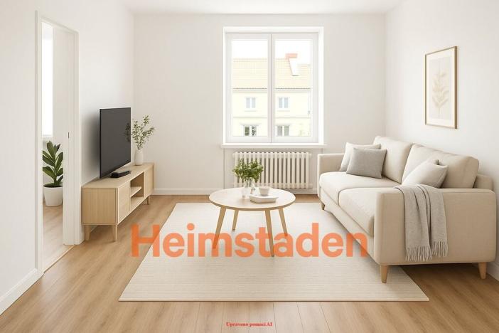 Pronájem bytu 3+1, Havířov - Město, Hybešova, 69 m2