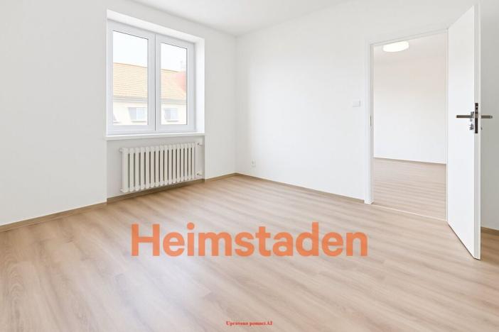 Pronájem bytu 3+1, Havířov - Město, Hybešova, 69 m2