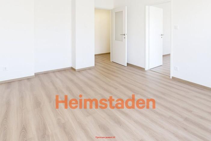 Pronájem bytu 3+1, Havířov - Město, Hybešova, 69 m2