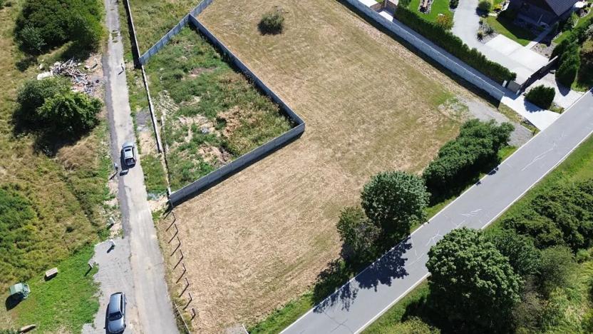 Prodej komerčního pozemku, Plzeň, Novoveská, 2500 m2