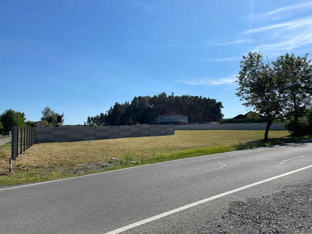 Prodej komerčního pozemku, Plzeň, Novoveská, 2500 m2