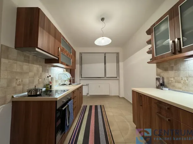 Pronájem bytu 1+1, Tanvald, Radniční, 56 m2