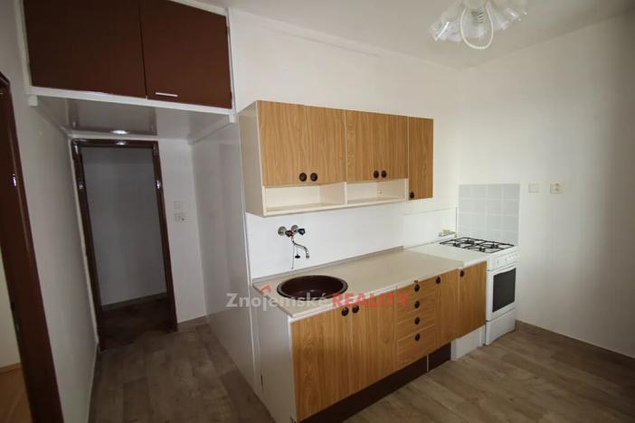 Pronájem bytu 2+1, Znojmo, 17. listopadu, 52 m2