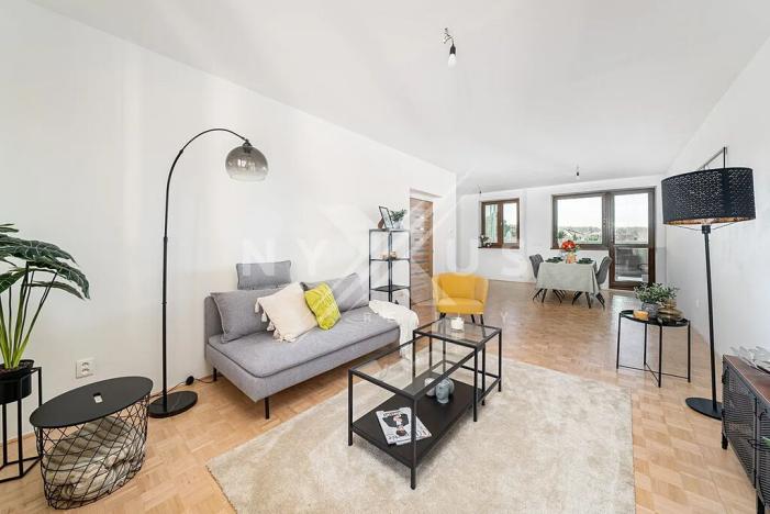 Prodej bytu 4+kk, Praha - Horní Měcholupy, Dýšinská, 103 m2