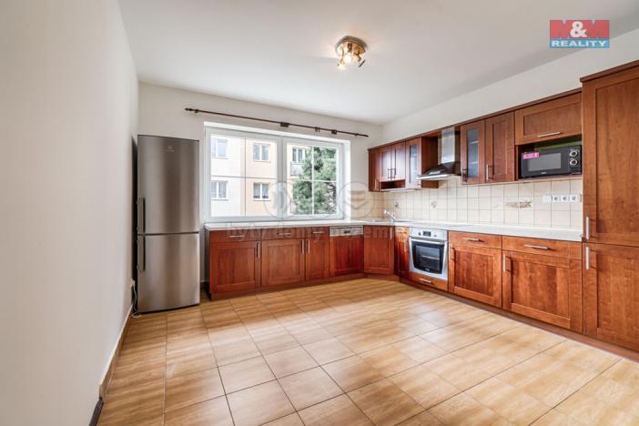 Prodej bytu 3+1, Turnov, Nádražní, 124 m2