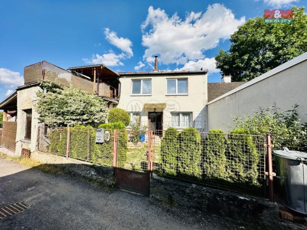 Prodej rodinného domu, Tábor - Čelkovice, U Lípy, 86 m2