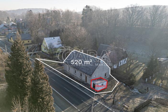 Prodej rodinného domu, Bílčice, 200 m2