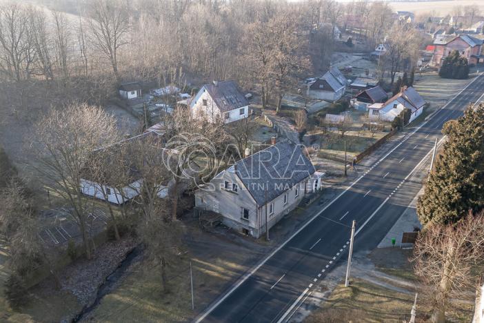 Prodej rodinného domu, Bílčice, 200 m2