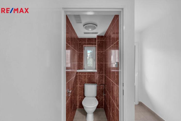 Prodej činžovního domu, Úpice, Regnerova, 410 m2