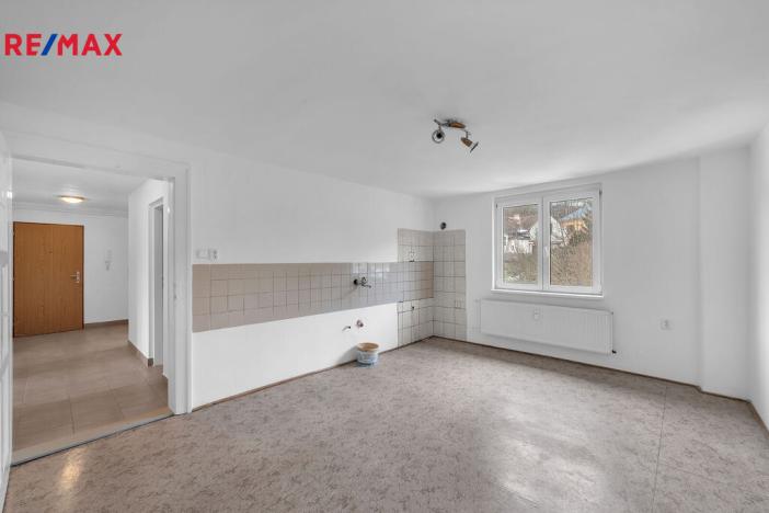 Prodej činžovního domu, Úpice, Regnerova, 410 m2