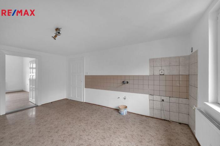 Prodej činžovního domu, Úpice, Regnerova, 410 m2