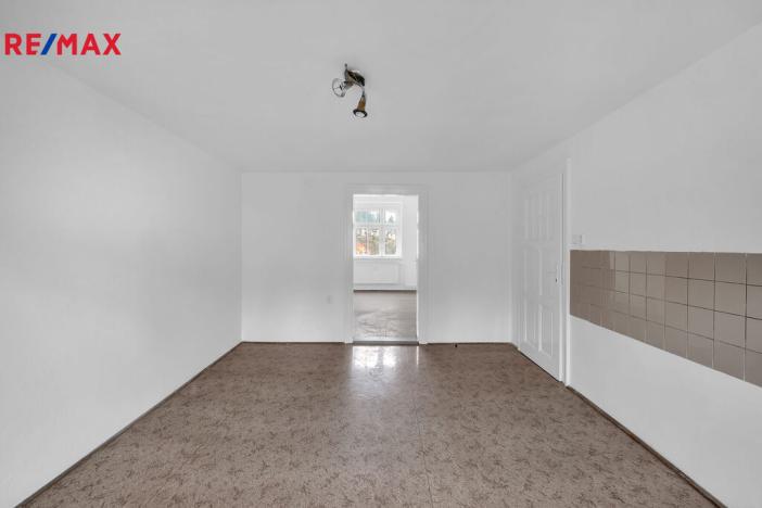 Prodej činžovního domu, Úpice, Regnerova, 410 m2