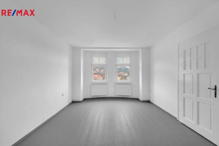 Prodej činžovního domu, Úpice, Regnerova, 410 m2