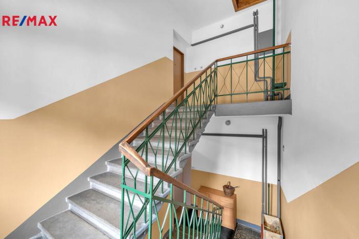 Prodej činžovního domu, Úpice, Regnerova, 410 m2