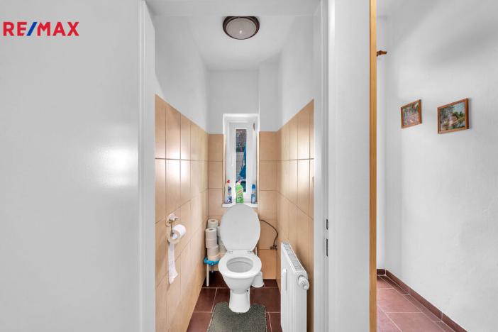 Prodej činžovního domu, Úpice, Regnerova, 410 m2