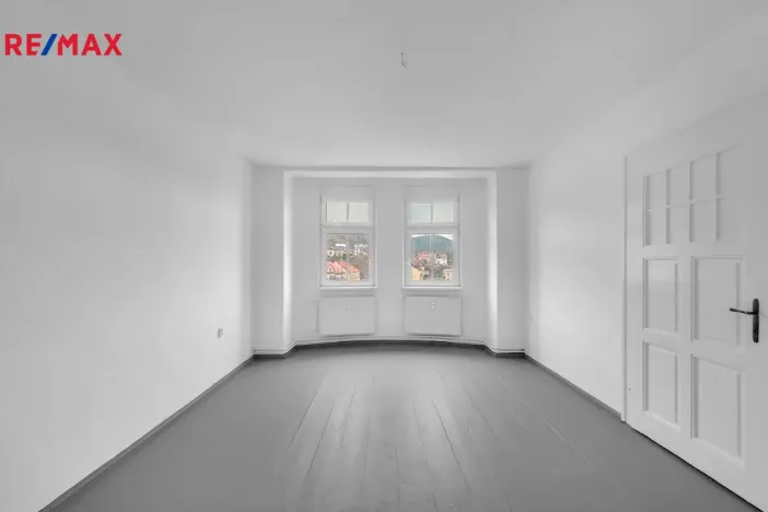 Prodej činžovního domu, Úpice, Regnerova, 410 m2