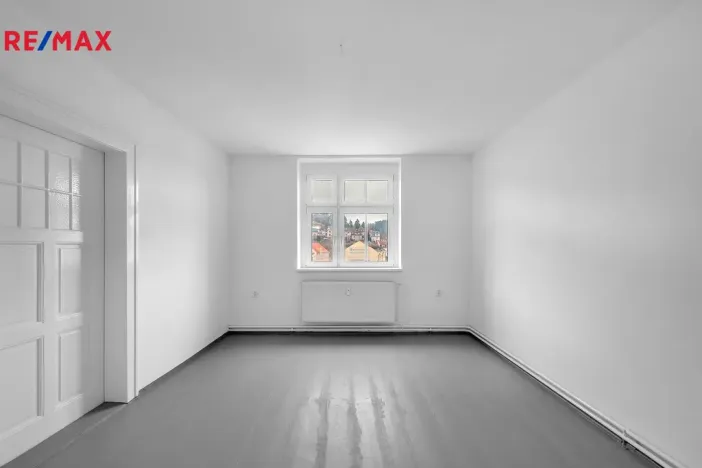 Prodej činžovního domu, Úpice, Regnerova, 410 m2