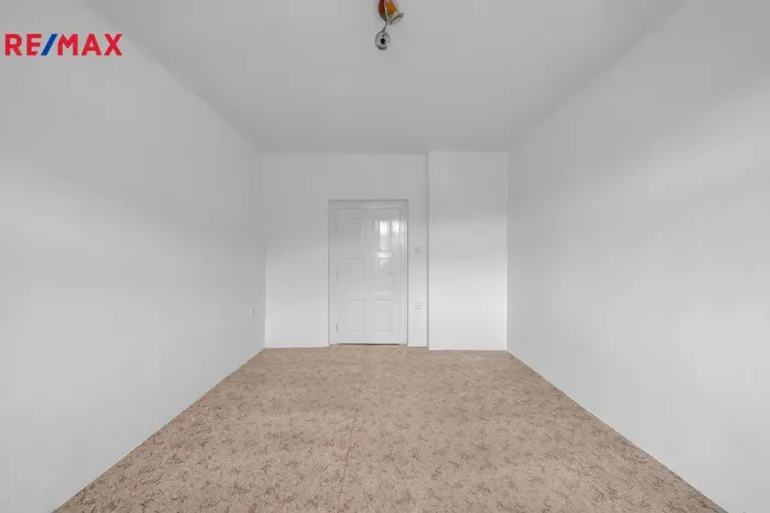 Prodej činžovního domu, Úpice, Regnerova, 410 m2