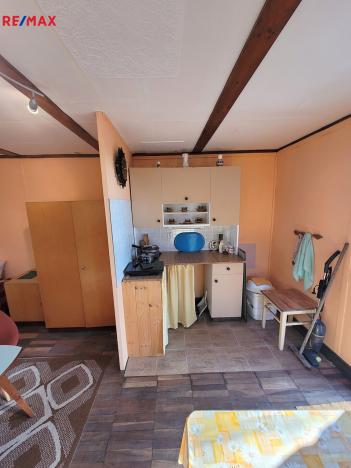 Prodej chaty, Sýkořice, 24 m2