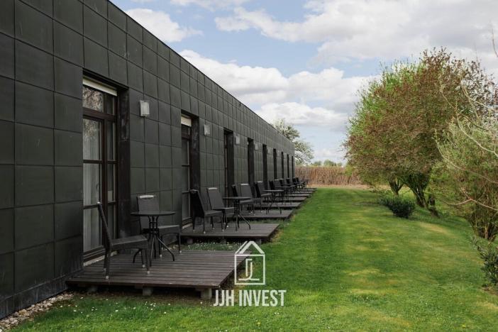 Pronájem ubytování, Ratboř, Komenského, 3000 m2