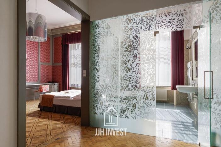 Pronájem ubytování, Ratboř, Komenského, 3000 m2