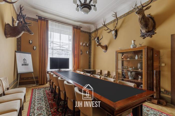 Pronájem ubytování, Ratboř, Komenského, 3000 m2