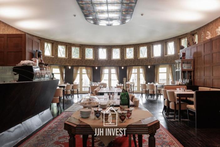 Pronájem ubytování, Ratboř, Komenského, 3000 m2