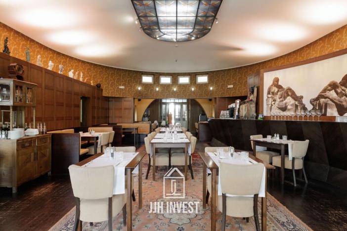 Pronájem ubytování, Ratboř, Komenského, 3000 m2