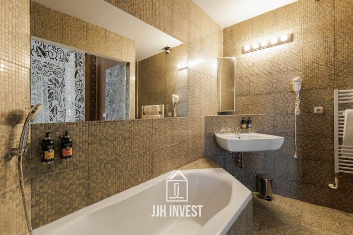 Pronájem ubytování, Ratboř, Komenského, 3000 m2