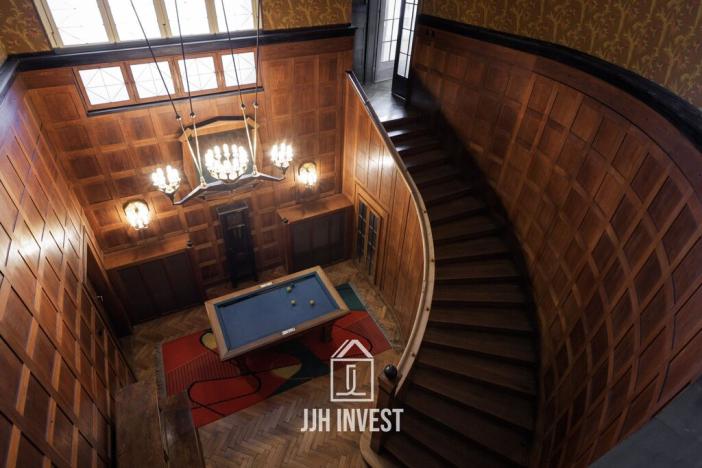 Pronájem ubytování, Ratboř, Komenského, 3000 m2