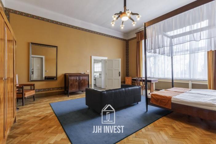 Pronájem ubytování, Ratboř, Komenského, 3000 m2